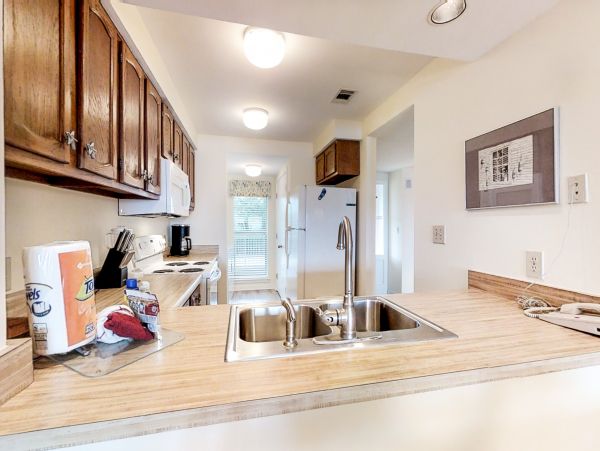 Hilton Head Condo 1009193