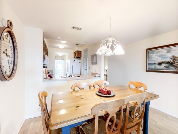 Hilton Head Condo 1009193