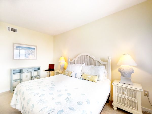 Hilton Head Condo 1009193