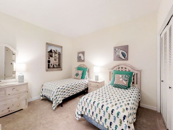 Hilton Head Condo 1009193
