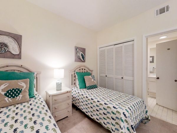 Hilton Head Condo 1009193
