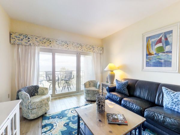 Hilton Head Condo 1009193