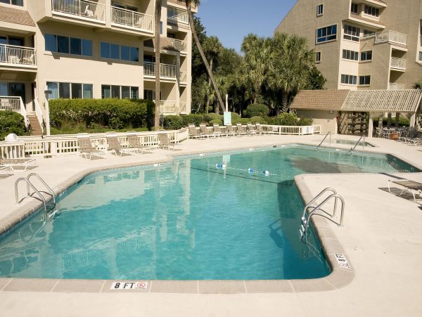 Hilton Head Condo 1009193