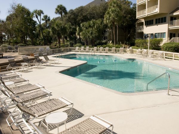 Hilton Head Condo 1009193