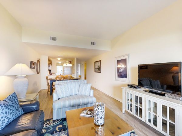 Hilton Head Condo 1009193