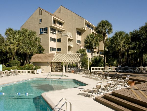 Hilton Head Condo 1009193
