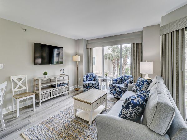 Hilton Head Condo 1009194