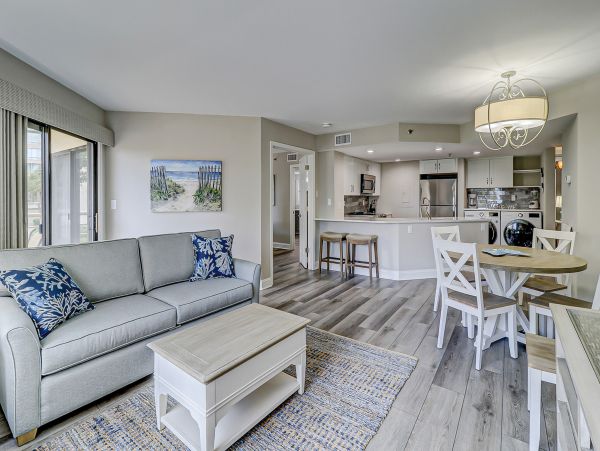 Hilton Head Condo 1009194