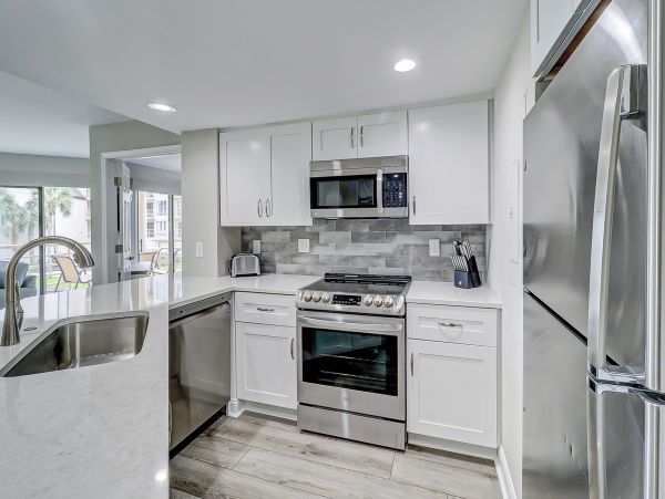 Hilton Head Condo 1009194