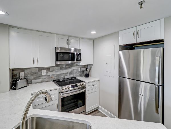 Hilton Head Condo 1009194