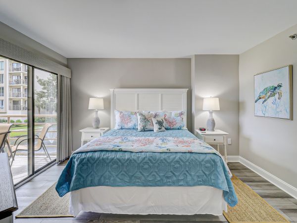 Hilton Head Condo 1009194