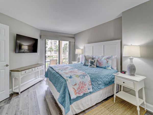 Hilton Head Condo 1009194