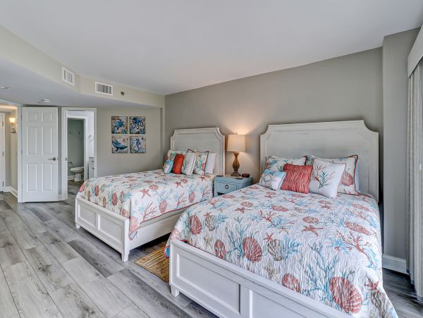 Hilton Head Condo 1009194