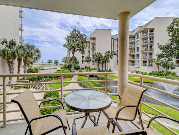 Hilton Head Condo 1009194