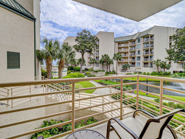 Hilton Head Condo 1009194