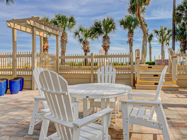 Hilton Head Condo 1009194