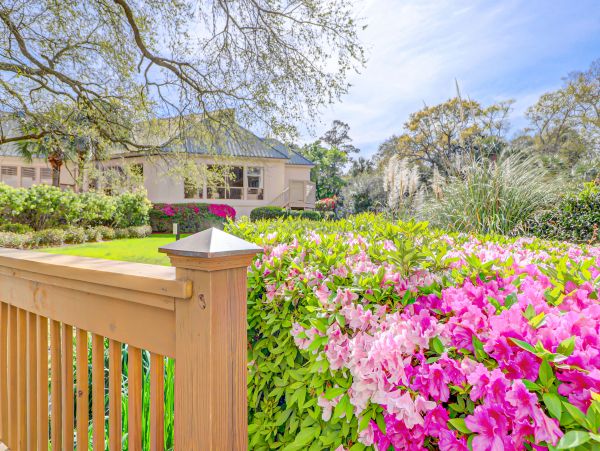 Hilton Head Condo 1009194