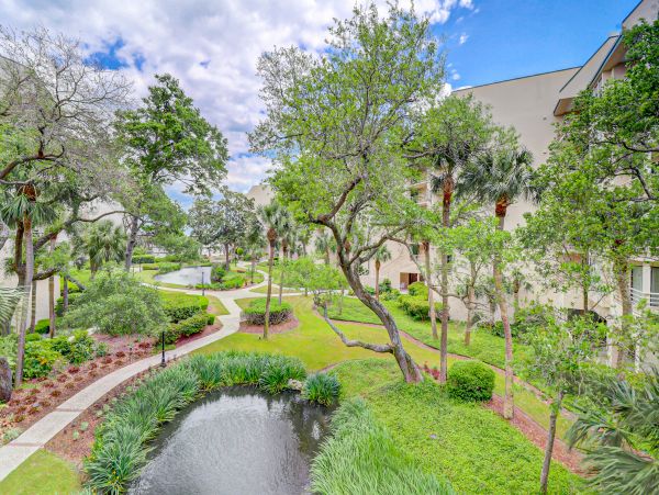 Hilton Head Condo 1009194