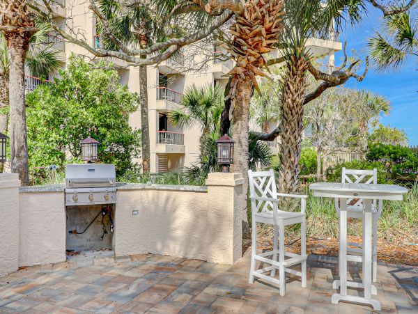 Hilton Head Condo 1009194