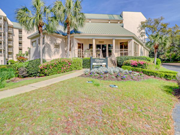 Hilton Head Condo 1009194