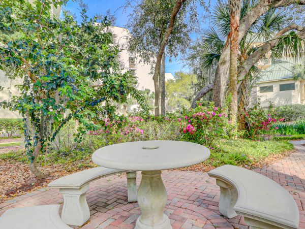 Hilton Head Condo 1009194