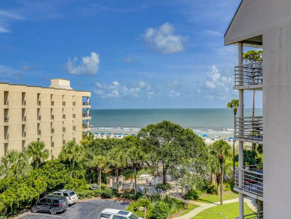 Hilton Head Condo 1009197