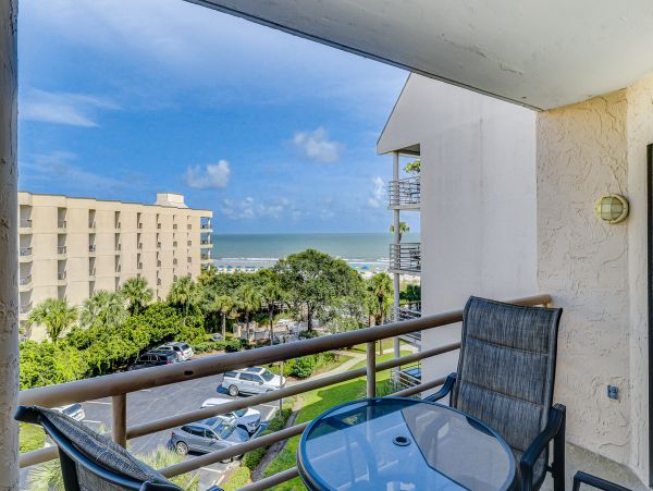 Hilton Head Condo 1009197