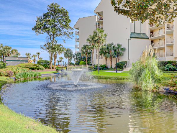 Hilton Head Condo 1009197