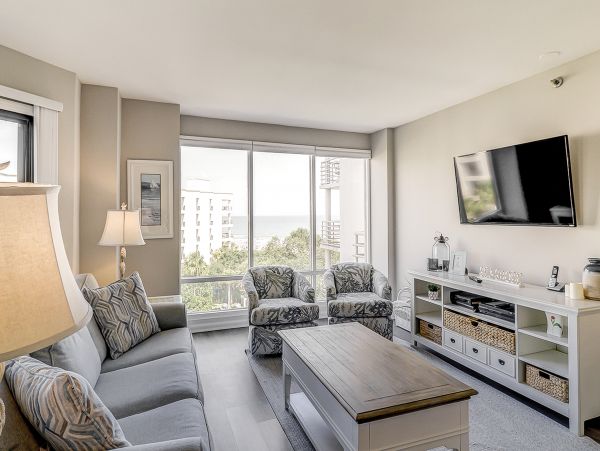 Hilton Head Condo 1009197