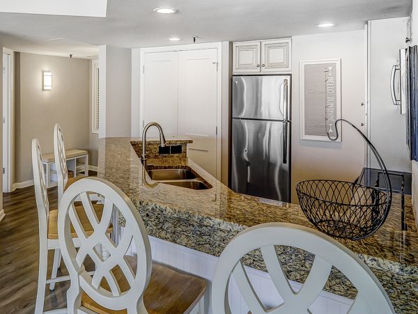 Hilton Head Condo 1009197