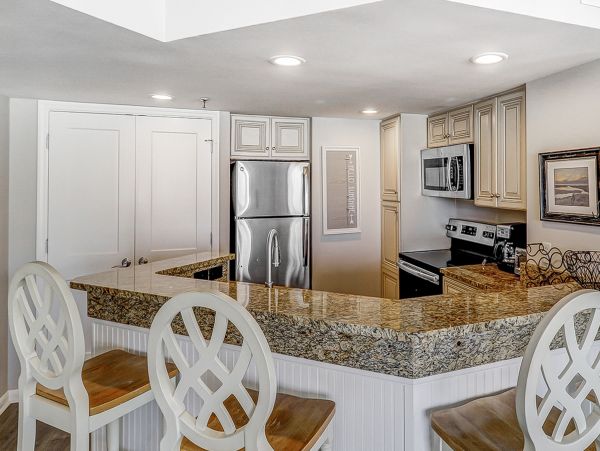 Hilton Head Condo 1009197