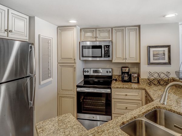 Hilton Head Condo 1009197