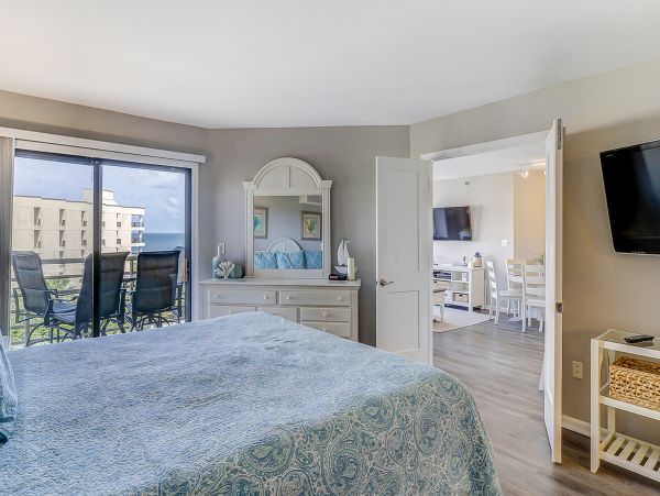 Hilton Head Condo 1009197
