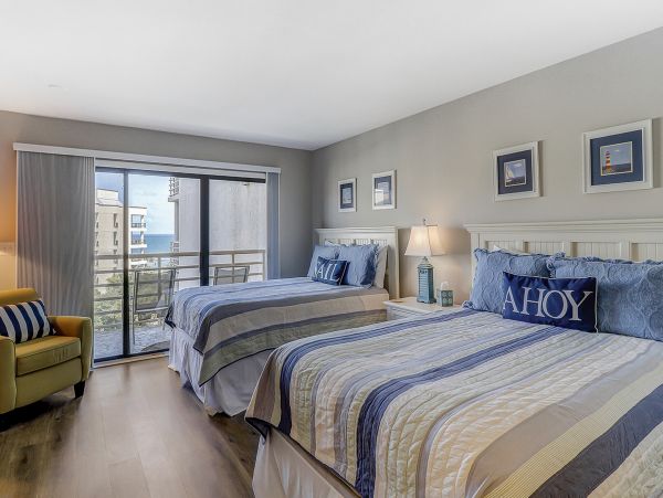 Hilton Head Condo 1009197
