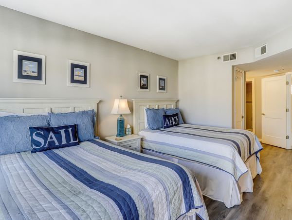 Hilton Head Condo 1009197