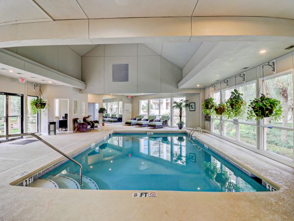 Hilton Head Condo 1009197