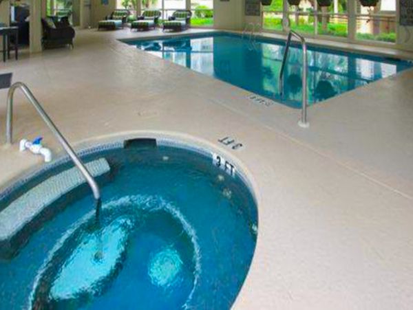 Hilton Head Condo 1009197