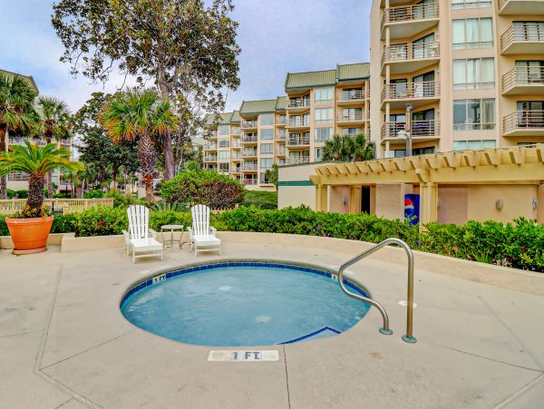 Hilton Head Condo 1009197