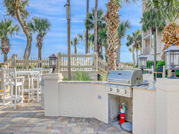 Hilton Head Condo 1009197