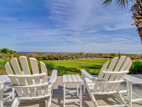 Hilton Head Condo 1009197