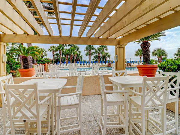 Hilton Head Condo 1009197