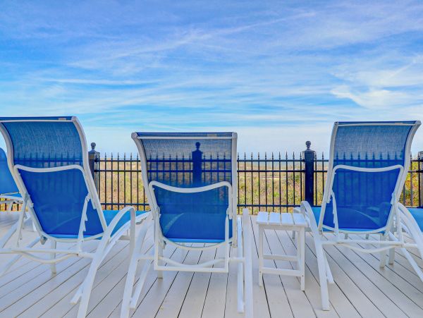 Hilton Head Condo 1009197