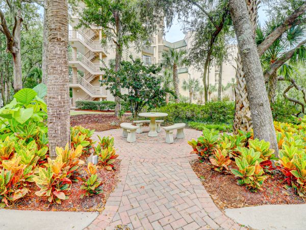 Hilton Head Condo 1009197
