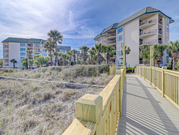 Hilton Head Condo 1009197