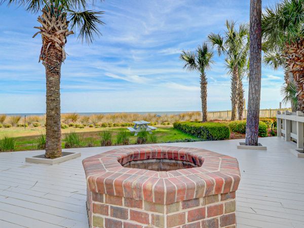 Hilton Head Condo 1009197
