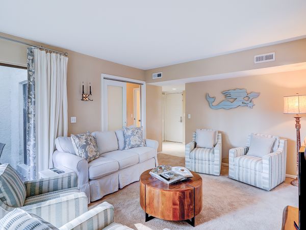Hilton Head Condo 1009198