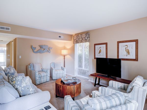 Hilton Head Condo 1009198