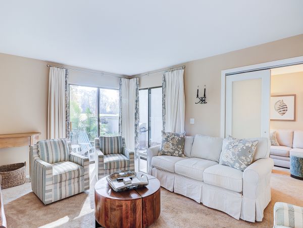 Hilton Head Condo 1009198