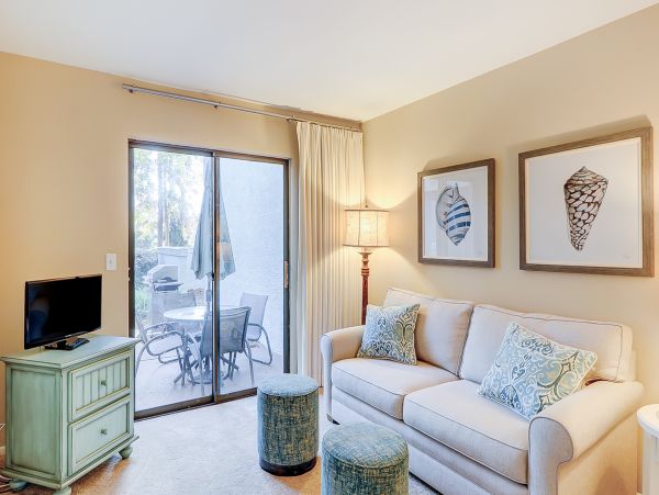 Hilton Head Condo 1009198