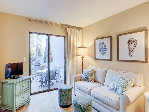 Hilton Head Condo 1009198